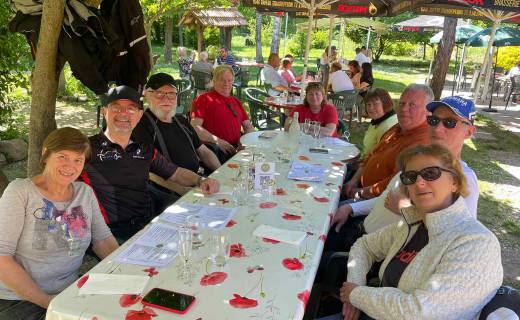 Photo1 sortie 68 mai 2025