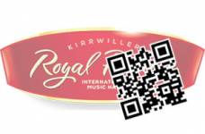 E-billet Royal Palace Kirrwiller - Vendredi soir/Samedi soir