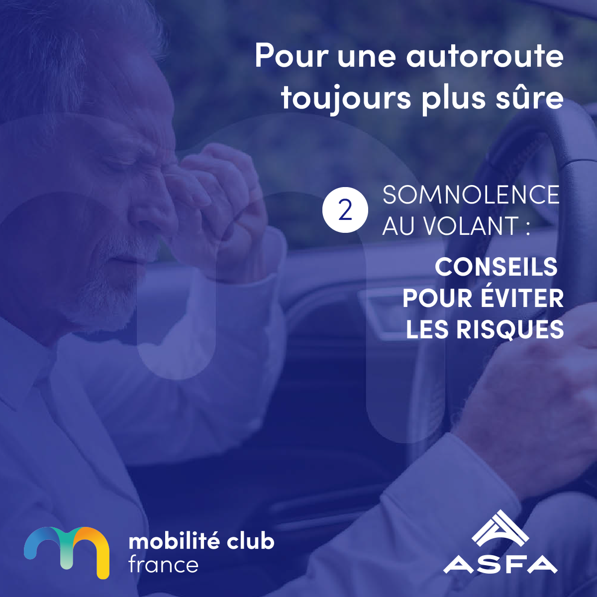 MCF ASFA SOMNOLENCE AU VOLANT CONSEILS 1