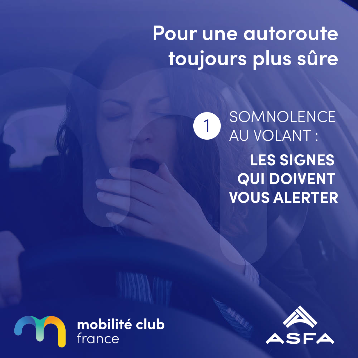 MCF ASFA SOMNOLENCE AU VOLANT SIGNES 1