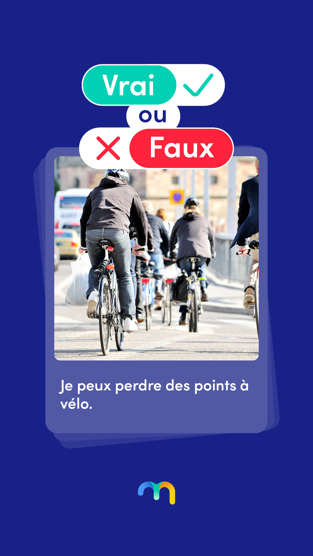 MCF Story VraiFaux Points à vélo web