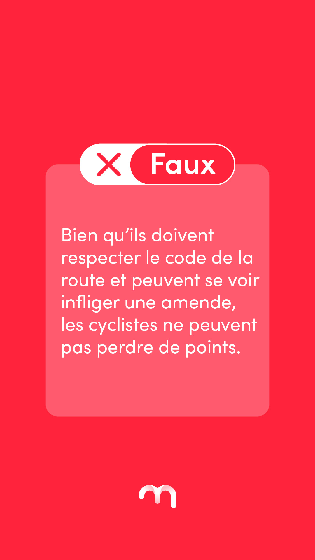 MCF Story VraiFaux Points à vélo web2