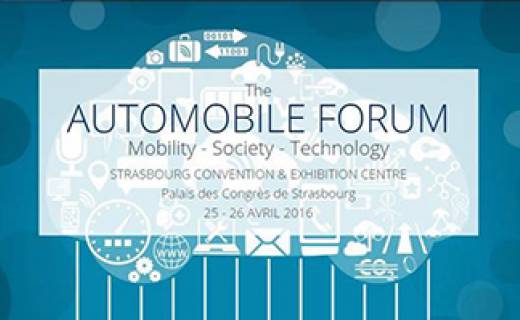 automobile forum