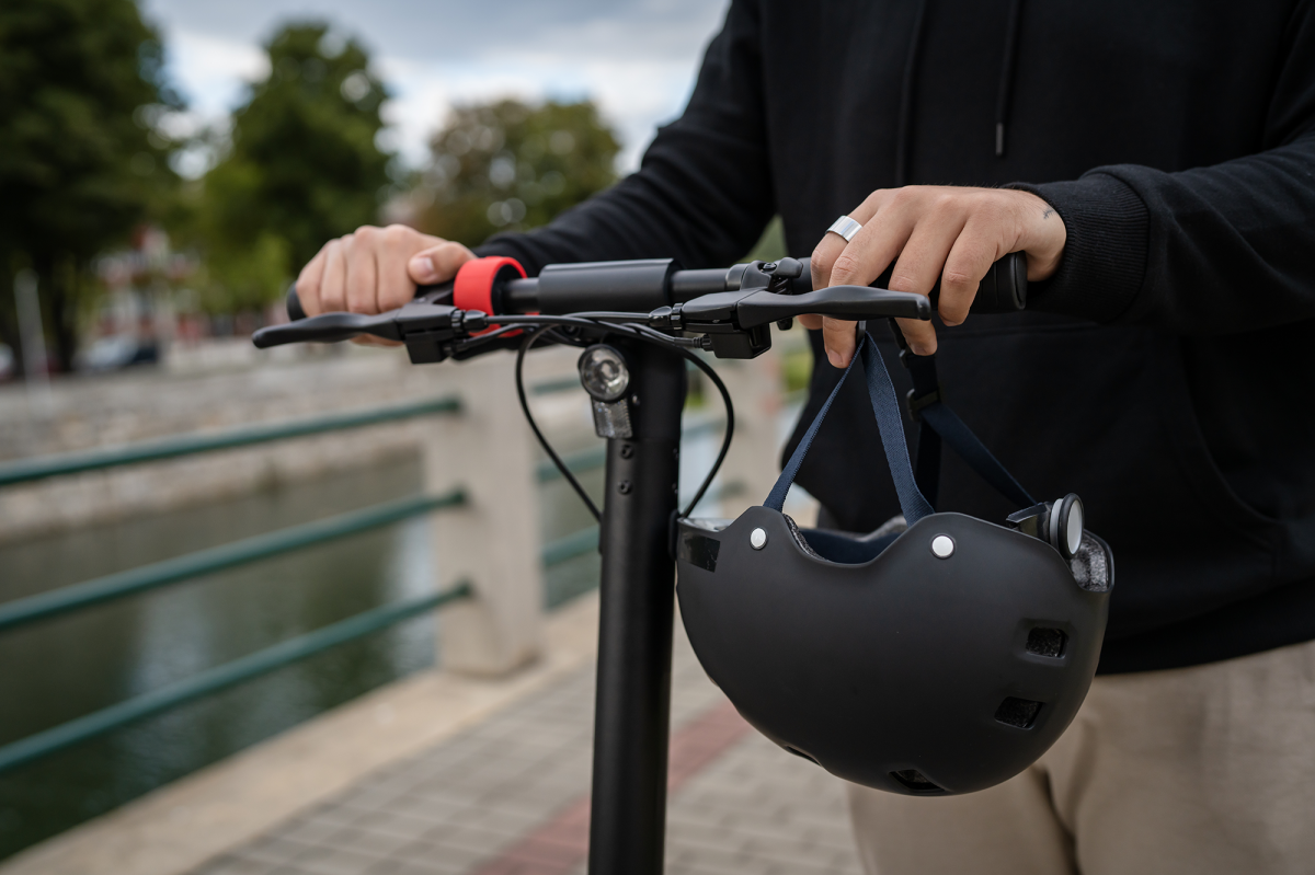 La sécurité routière à trottinette : les règles à connaitre pour bien te  déplacer – Pass'Santé Jeunes