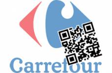 E-billet Carrefour 50 euros