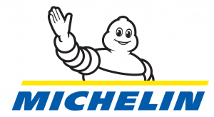 Michelin LOGO OFFICIEL 2018